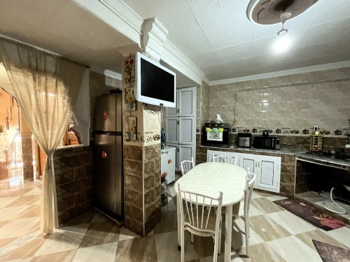 Vente Villa Bordj Bou Arreridj Medjana 5