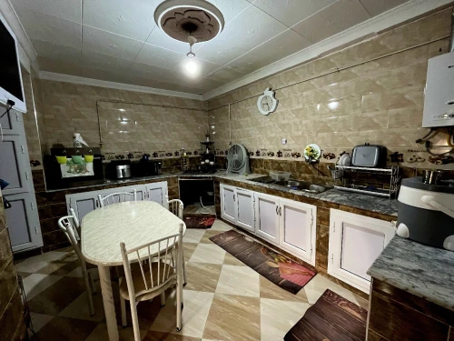 Vente Villa Bordj Bou Arreridj Medjana 2