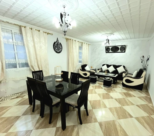 Vente Villa Bordj Bou Arreridj Medjana 14