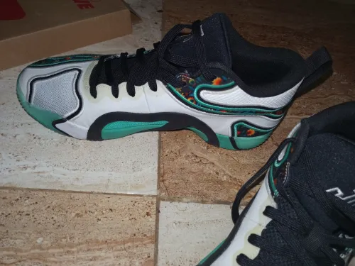 Jordan tatum 3 édition (welcom to the garden)
