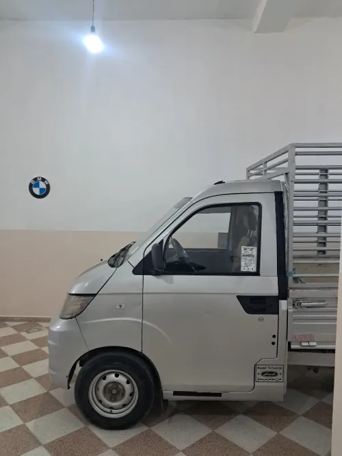 Chery Yoki 2019 Yoki