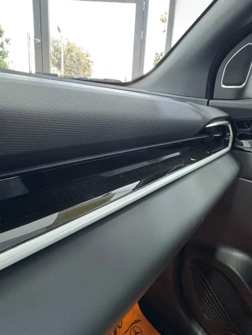 Geely Coolray 2026 Flag ship 