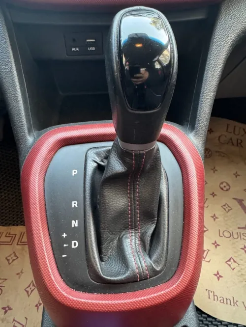 Hyundai Grand i10 2018 