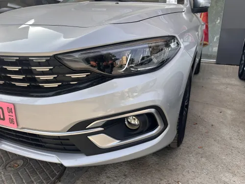 Fiat Tipo Sedan 2026 