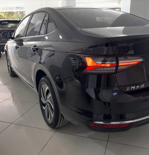 Volkswagen Lavida 2026 