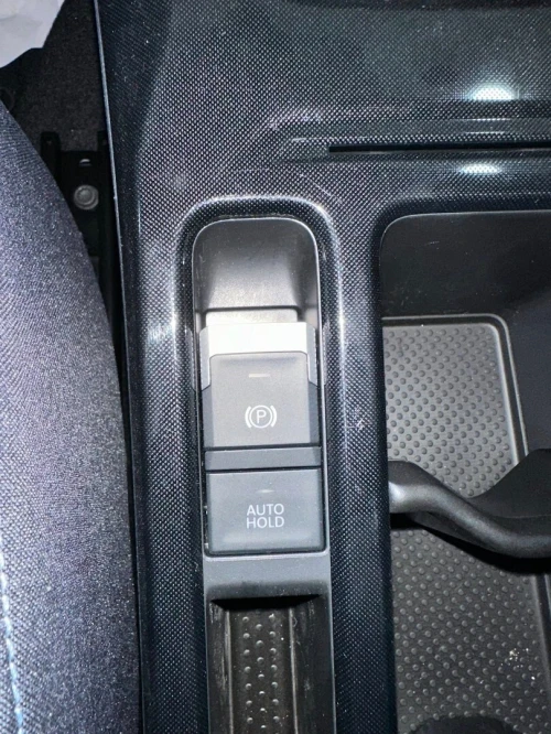 Volkswagen Tharu XR  2026 