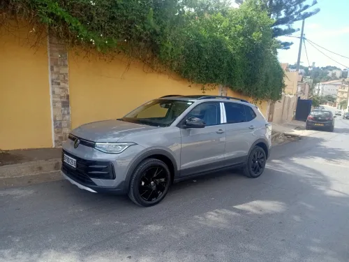 Volkswagen Tharu XR  2026 Sharp Edition