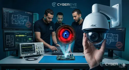 Entreprise specialisée dans l'insttalation de caméras de surveillance nous vous proposons nos service