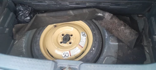 Suzuki Swift 2008 