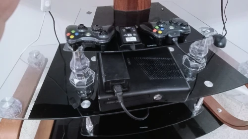 Xbox 360 live