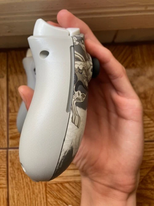 Manette easySMX x15 édition limitée black myth wukong