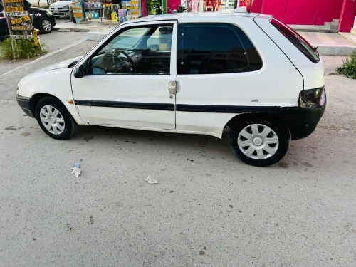 Citroen Saxo 2000 Saxo