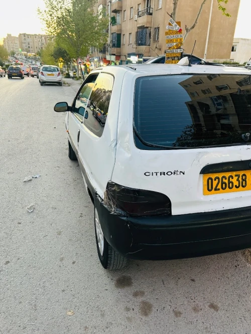 Citroen Saxo 2000 Saxo