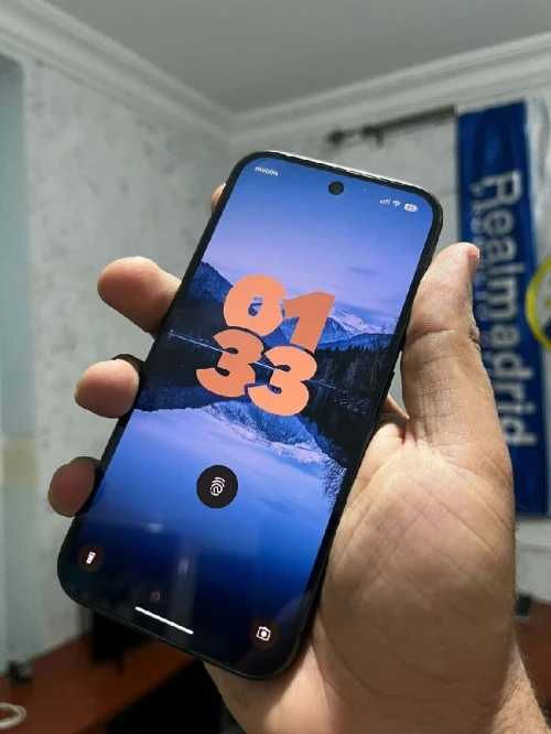 Google pixel pixel 9