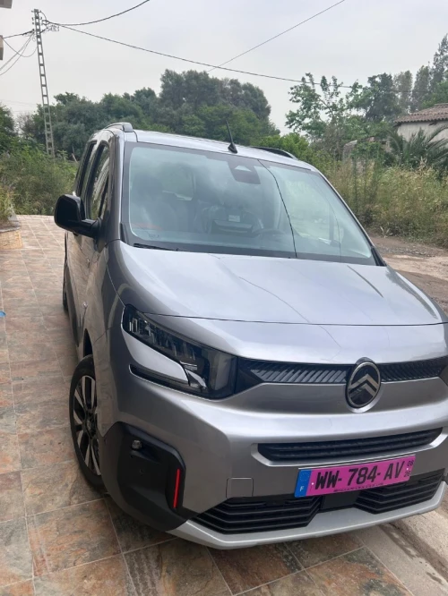 Citroen Berlingo 2026 XTR