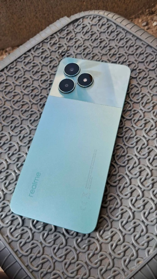 REALME C51