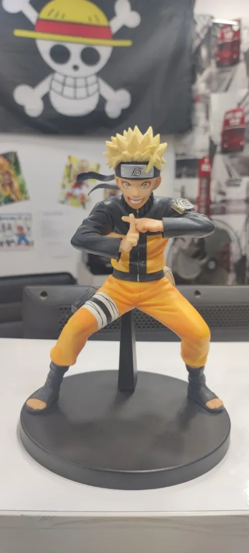 Figurine Naruto Shippuden