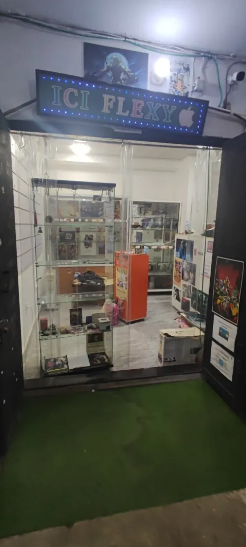 Vente Local Alger Ain naadja