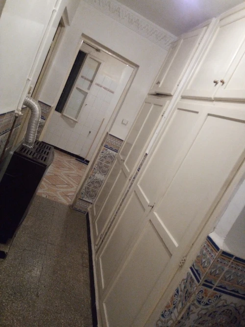 Vente Appartement F3 Alger Ain naadja