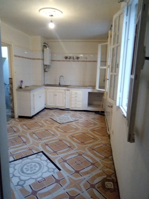 Vente Appartement F3 Alger Ain naadja