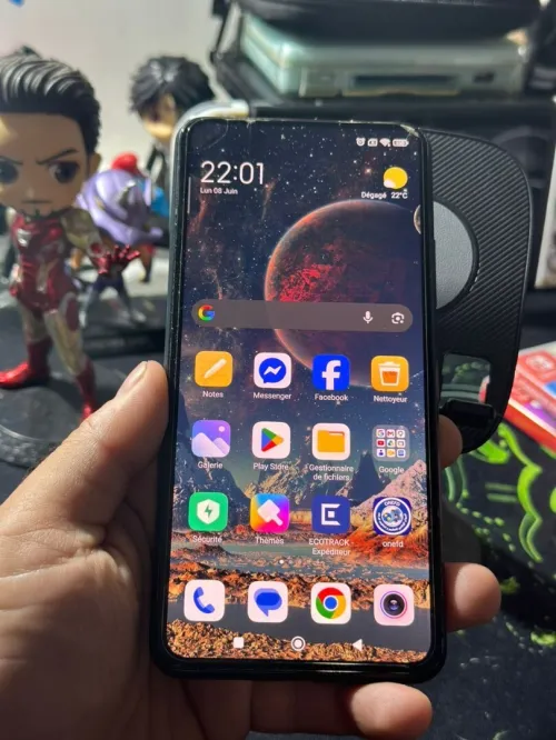 Redmi 11 Lite
