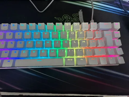 Clavier Asus Rog Falchion Ace