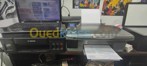 Epson Stylus DX6050