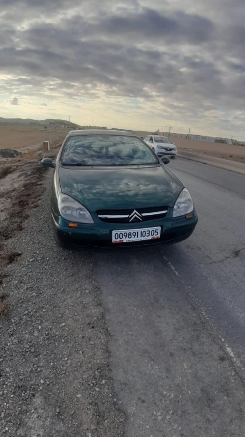 Citroen C5 2003 C5