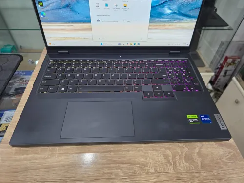 LENOVO LEGION I7 13EME RTX 4070
