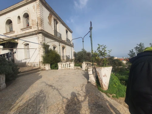 Vente Terrain Alger El mouradia 14