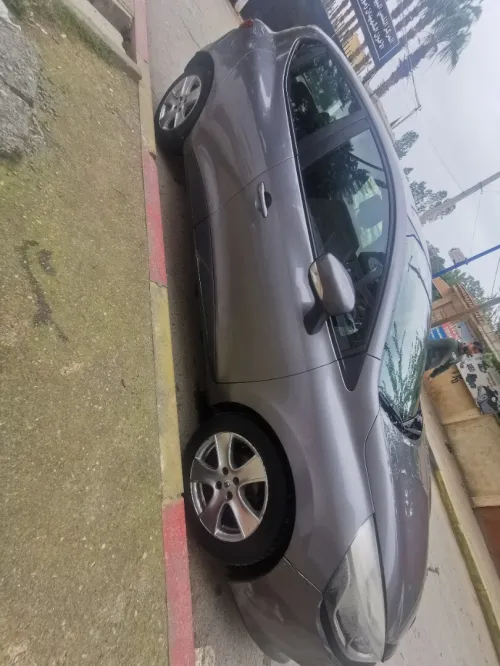 Renault Clio 4 2013 Clio 4