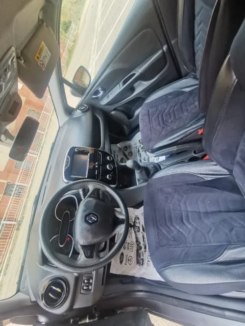 Renault Clio 4 2013 Clio 4