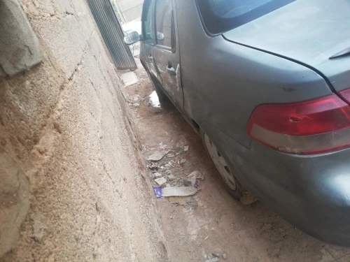 Zotye Z 200 2013 Confort+
