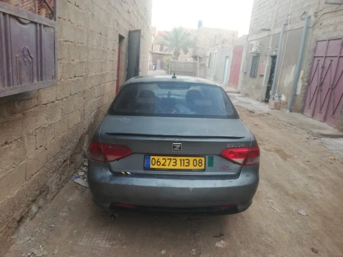 Zotye Z 200 2013 Confort+