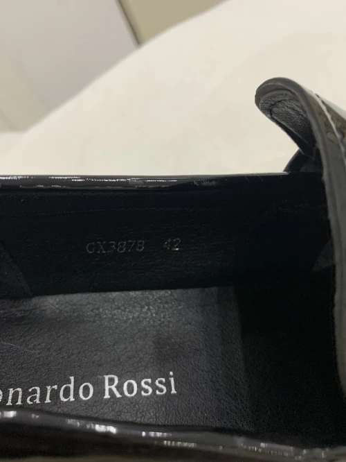 Shoes married