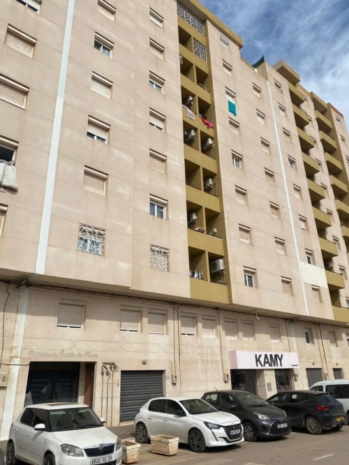 Location Immeuble Oran Bir el djir