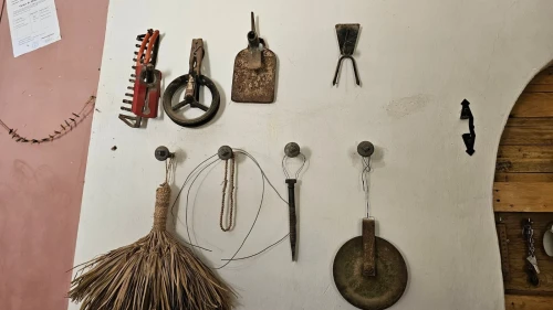 Vente Villa El Menia Hassi Gara