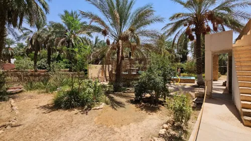 Vente Villa El Menia Hassi Gara