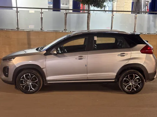 Chery Tiggo 2 pro 2024 1.5 CVT