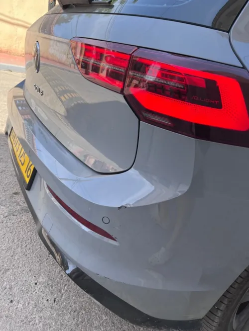 Volkswagen Golf 8 2025 R- Line 
