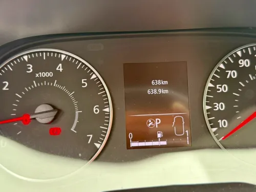 Dacia Duster 2025 Extreme