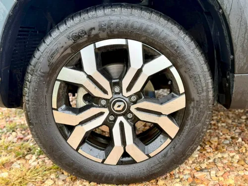 Dacia Duster 2025 Extreme