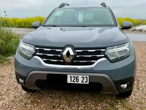 Dacia Duster 2025 Extreme