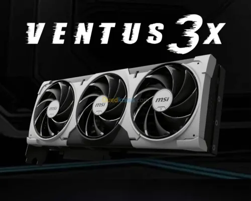 Msi RTX 5080 VENTUSE 3X OC PLUS