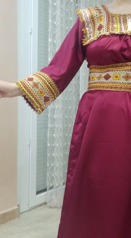 Robe kablye moderne
