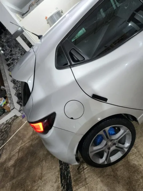 Renault Clio 4 2019 Gt line