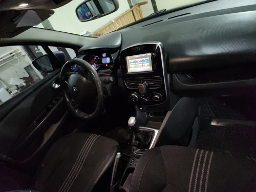 Renault Clio 4 2019 Gt line
