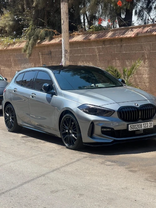 BMW Série 1 2023 M Sport