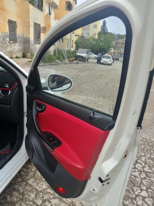 JAC J3 2012 