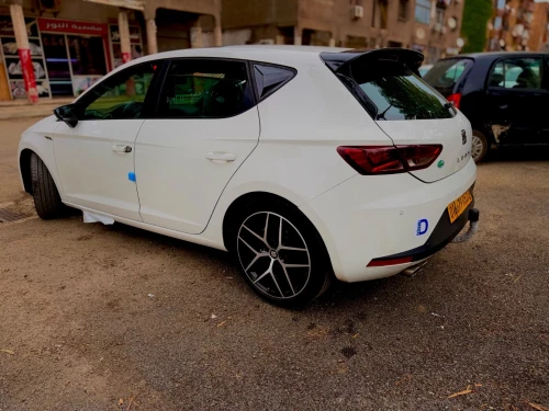 Seat Leon 2015 FrR +